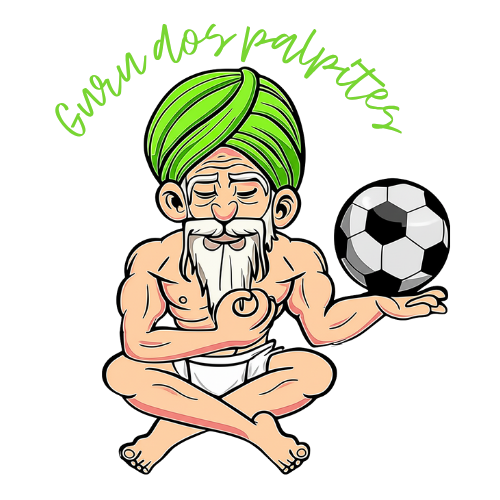 Guru dos Palpites Logo 1